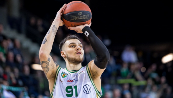 Aiškėja, kiek didėja „Žalgirio“ komandoje likusio D. Sirvydžio alga